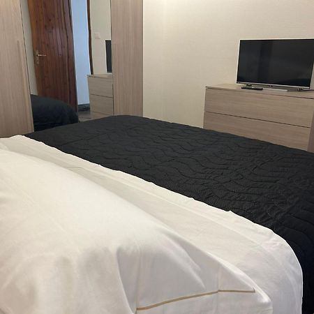 Li Cuti Apartments Катания Екстериор снимка