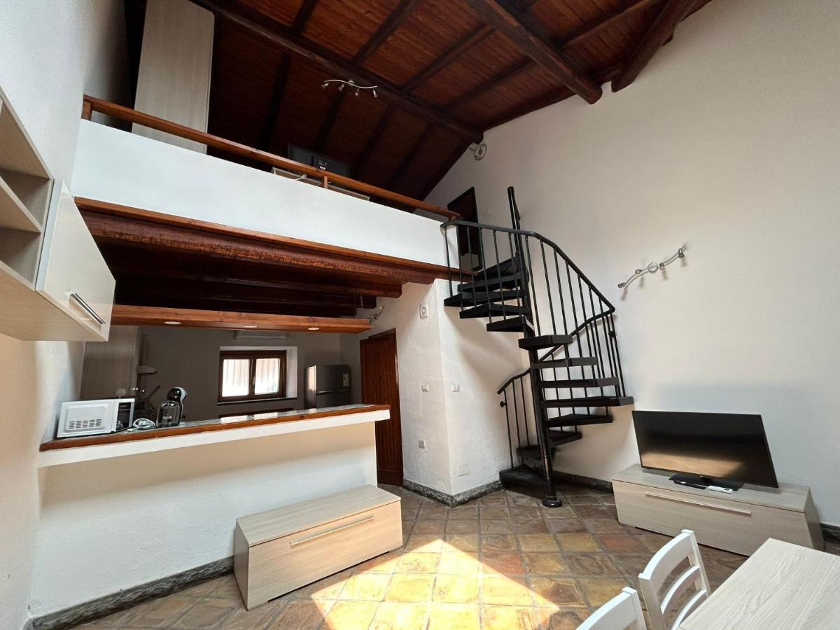 Li Cuti Apartments Катания Екстериор снимка