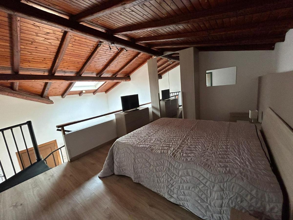 Li Cuti Apartments Катания Екстериор снимка