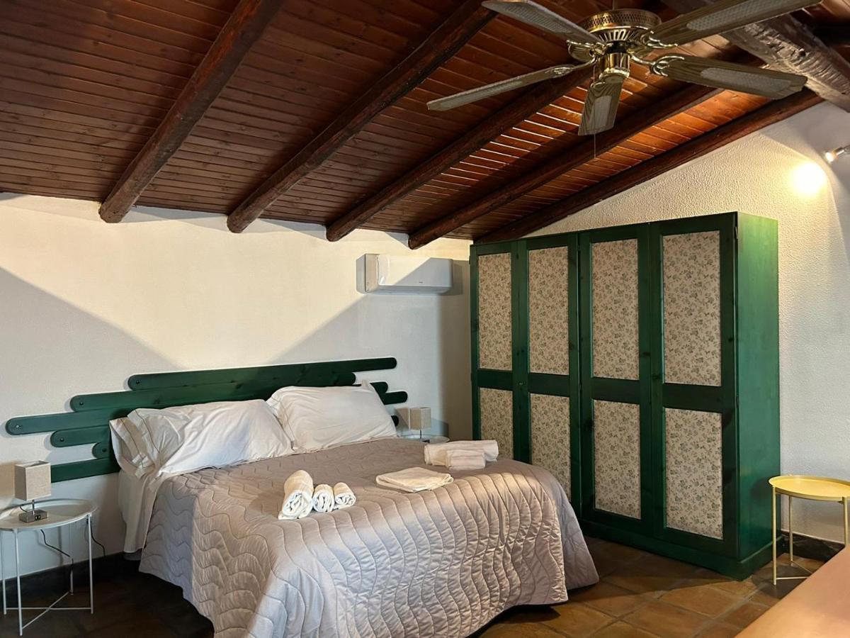 Li Cuti Apartments Катания Екстериор снимка