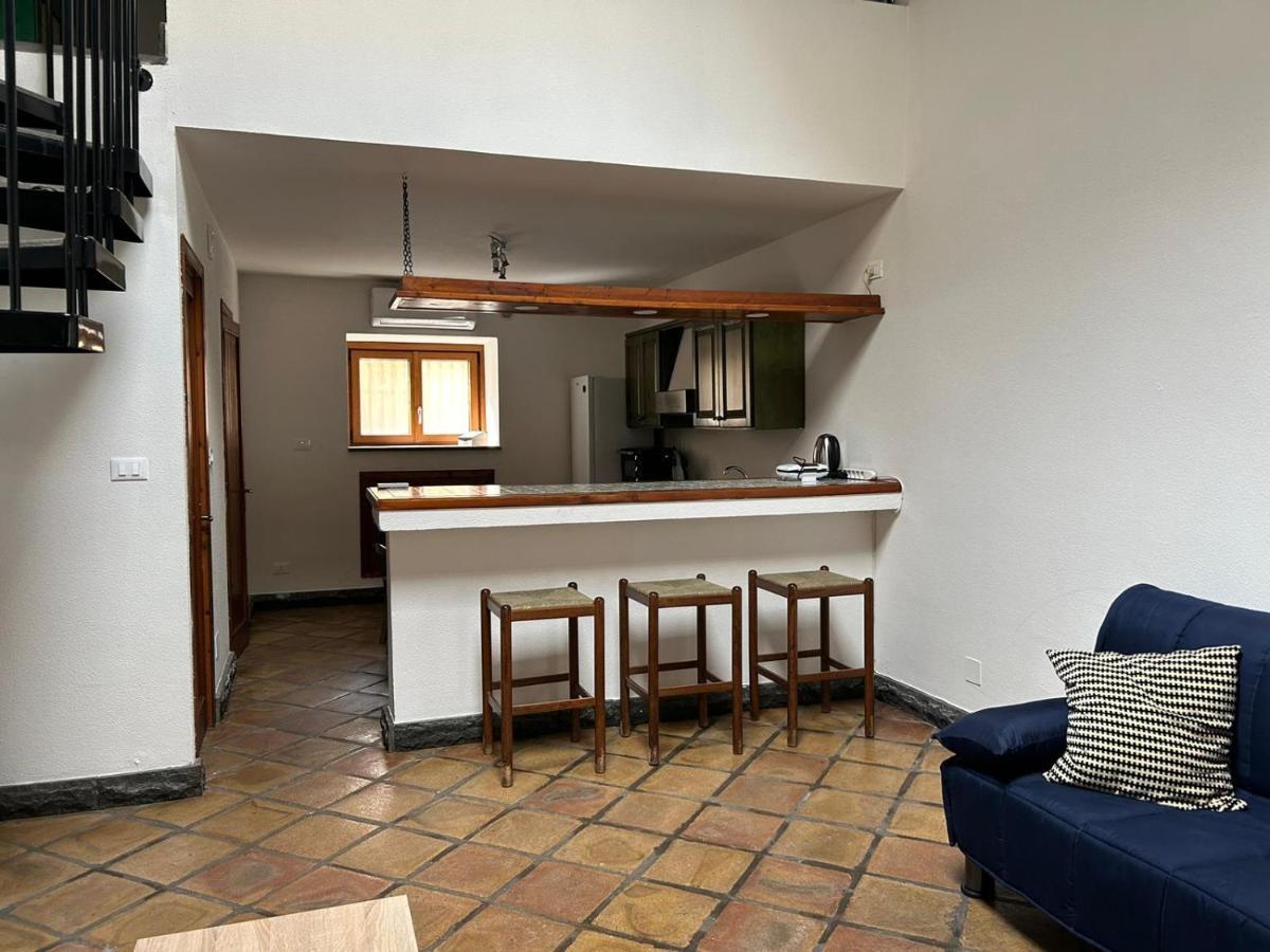 Li Cuti Apartments Катания Екстериор снимка