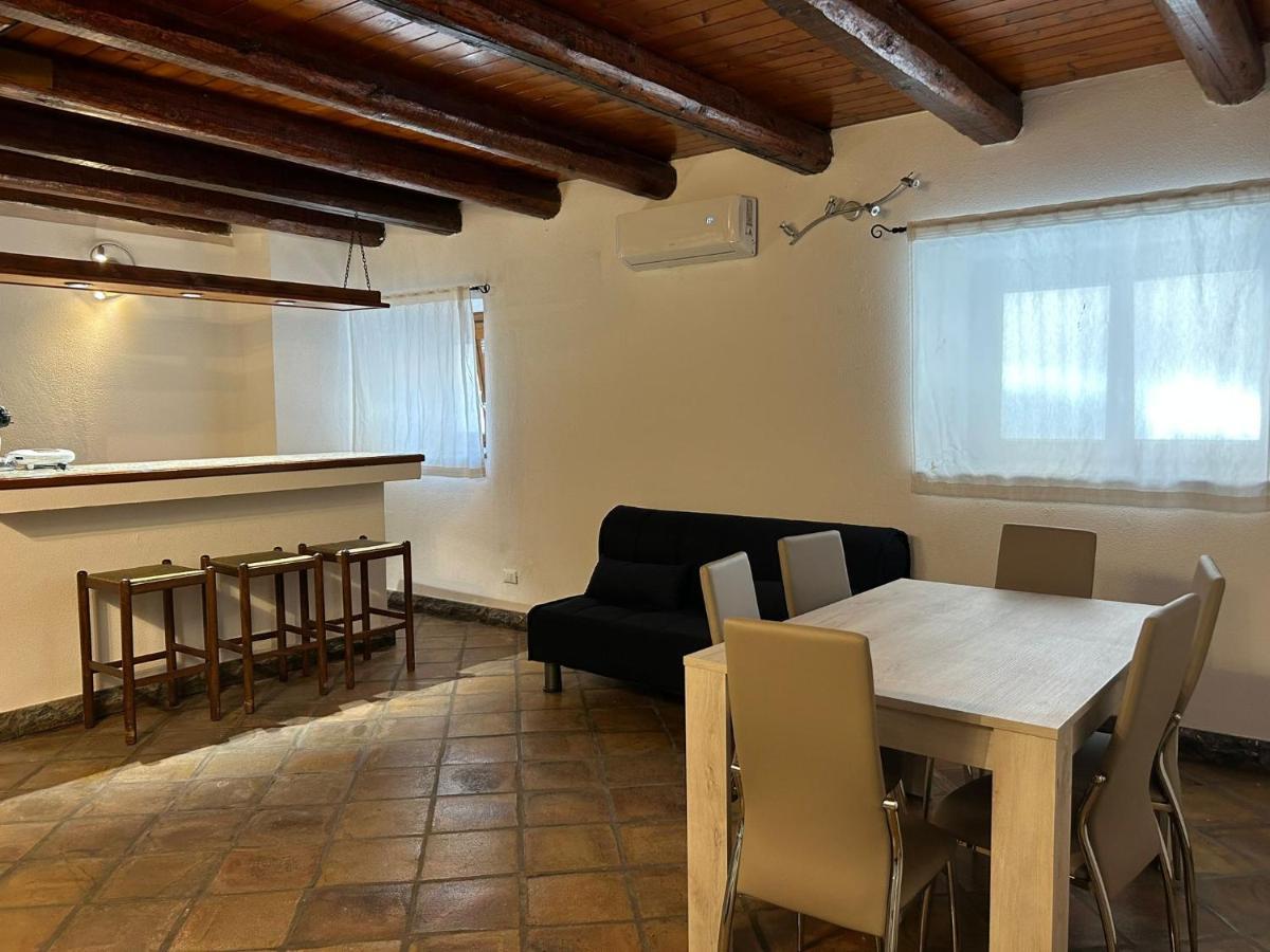 Li Cuti Apartments Катания Екстериор снимка