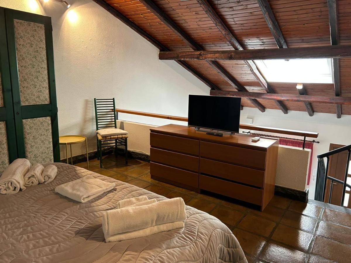 Li Cuti Apartments Катания Екстериор снимка