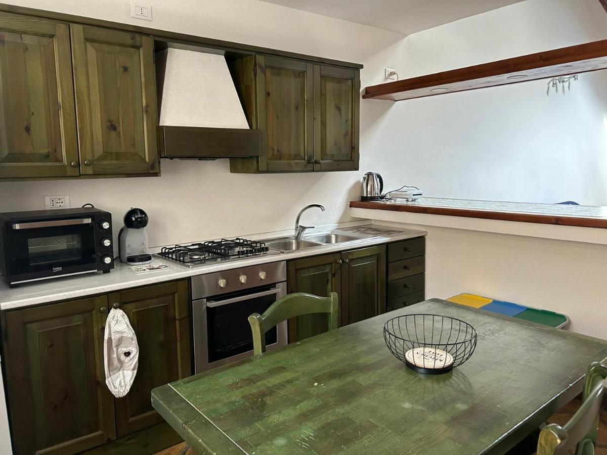 Li Cuti Apartments Катания Екстериор снимка