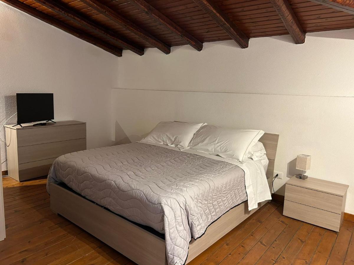 Li Cuti Apartments Катания Екстериор снимка