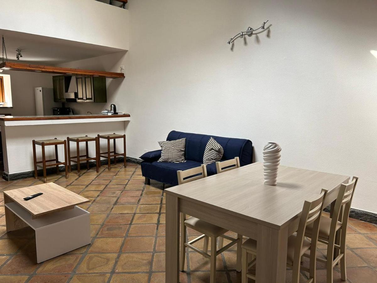 Li Cuti Apartments Катания Екстериор снимка