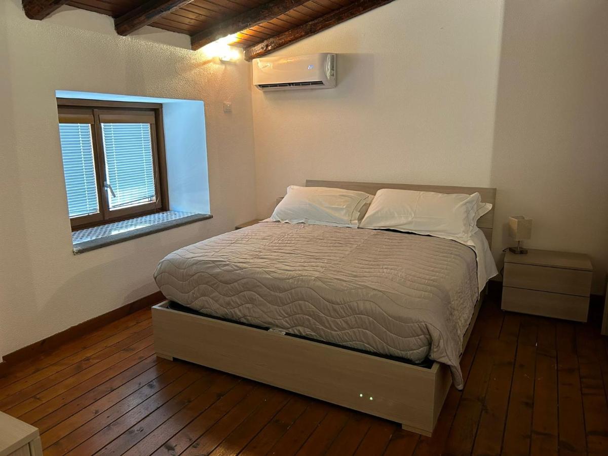 Li Cuti Apartments Катания Екстериор снимка