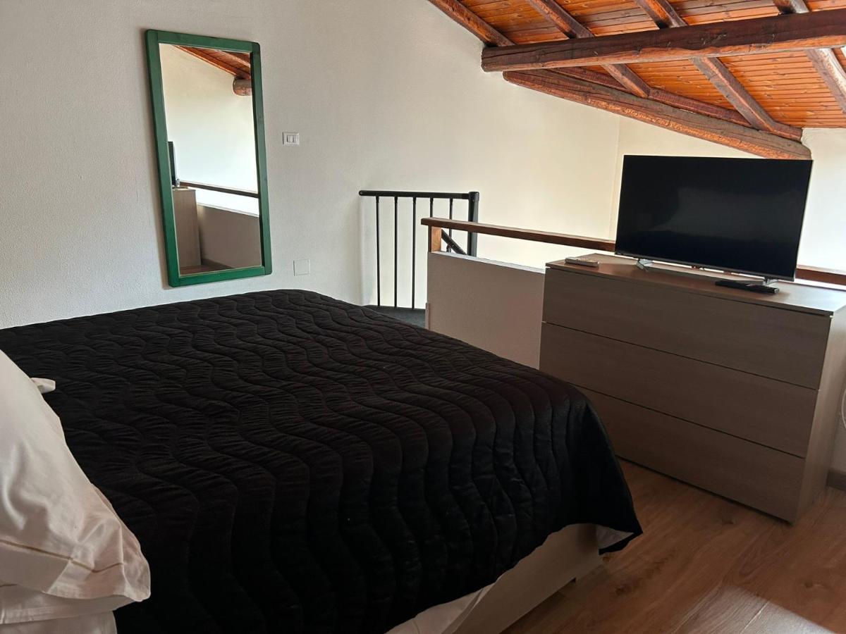 Li Cuti Apartments Катания Екстериор снимка