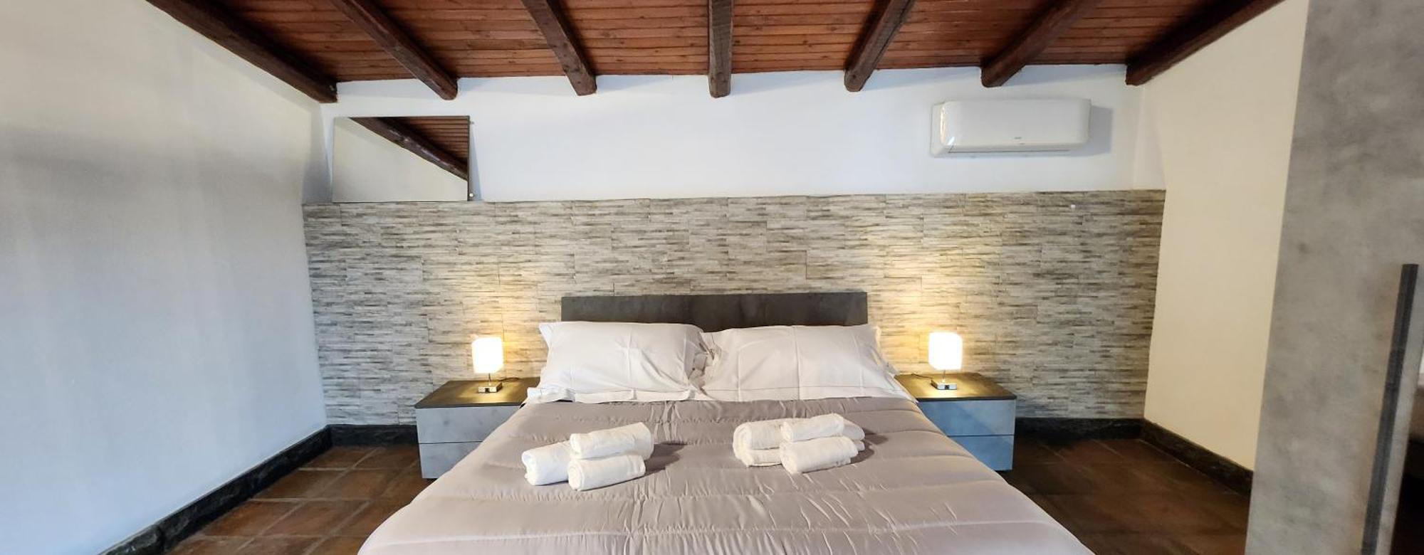 Li Cuti Apartments Катания Екстериор снимка