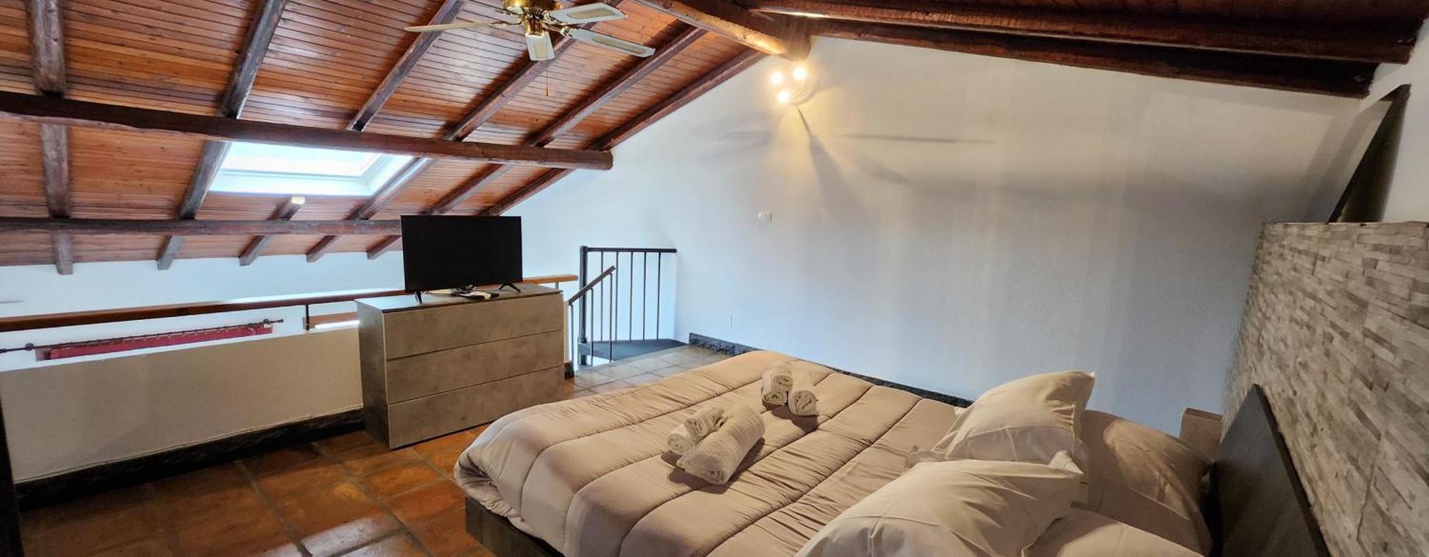 Li Cuti Apartments Катания Екстериор снимка