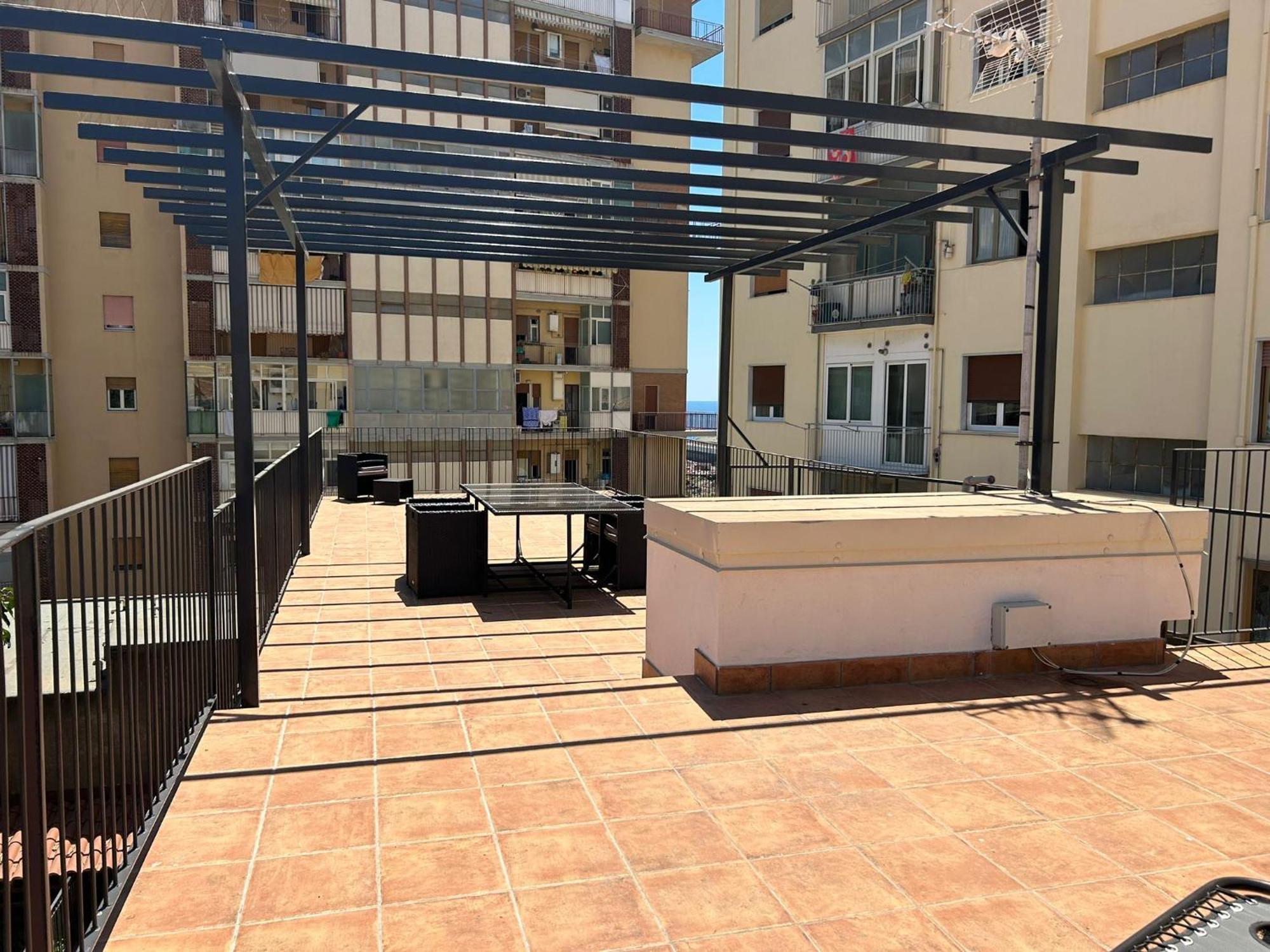 Li Cuti Apartments Катания Екстериор снимка