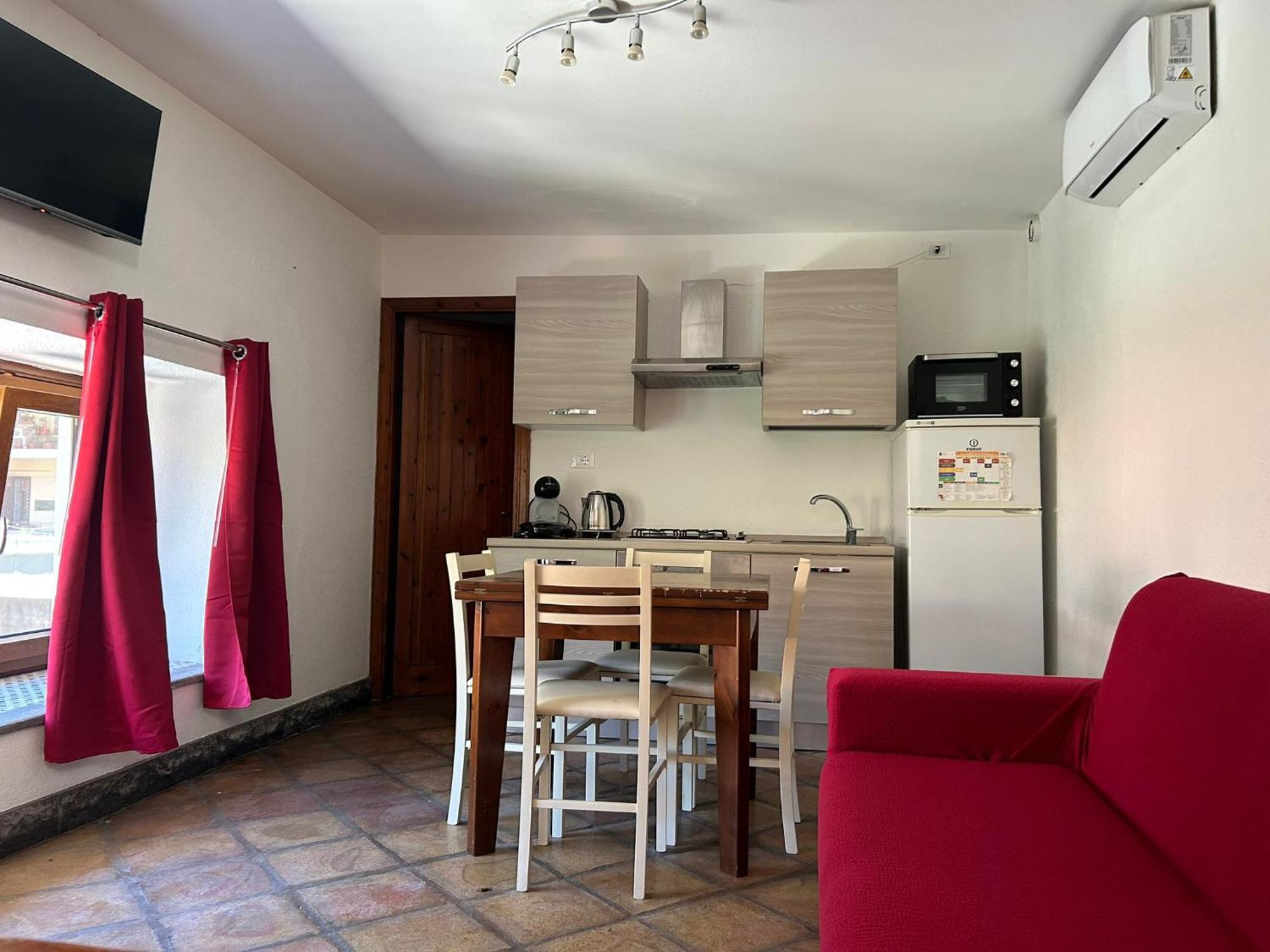 Li Cuti Apartments Катания Екстериор снимка
