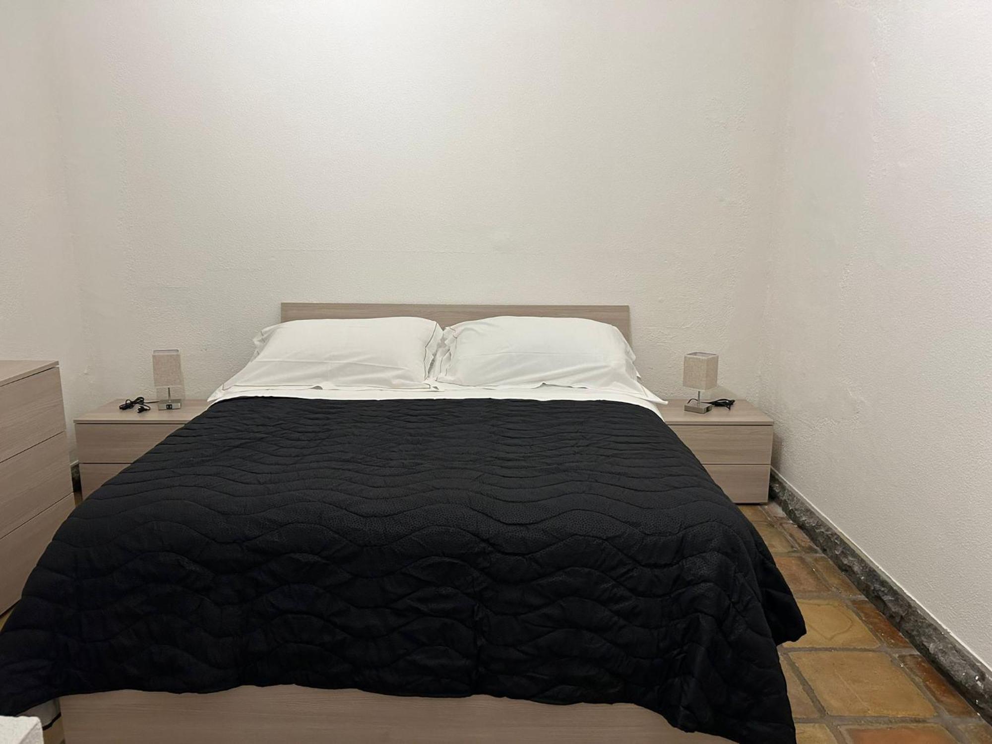 Li Cuti Apartments Катания Екстериор снимка