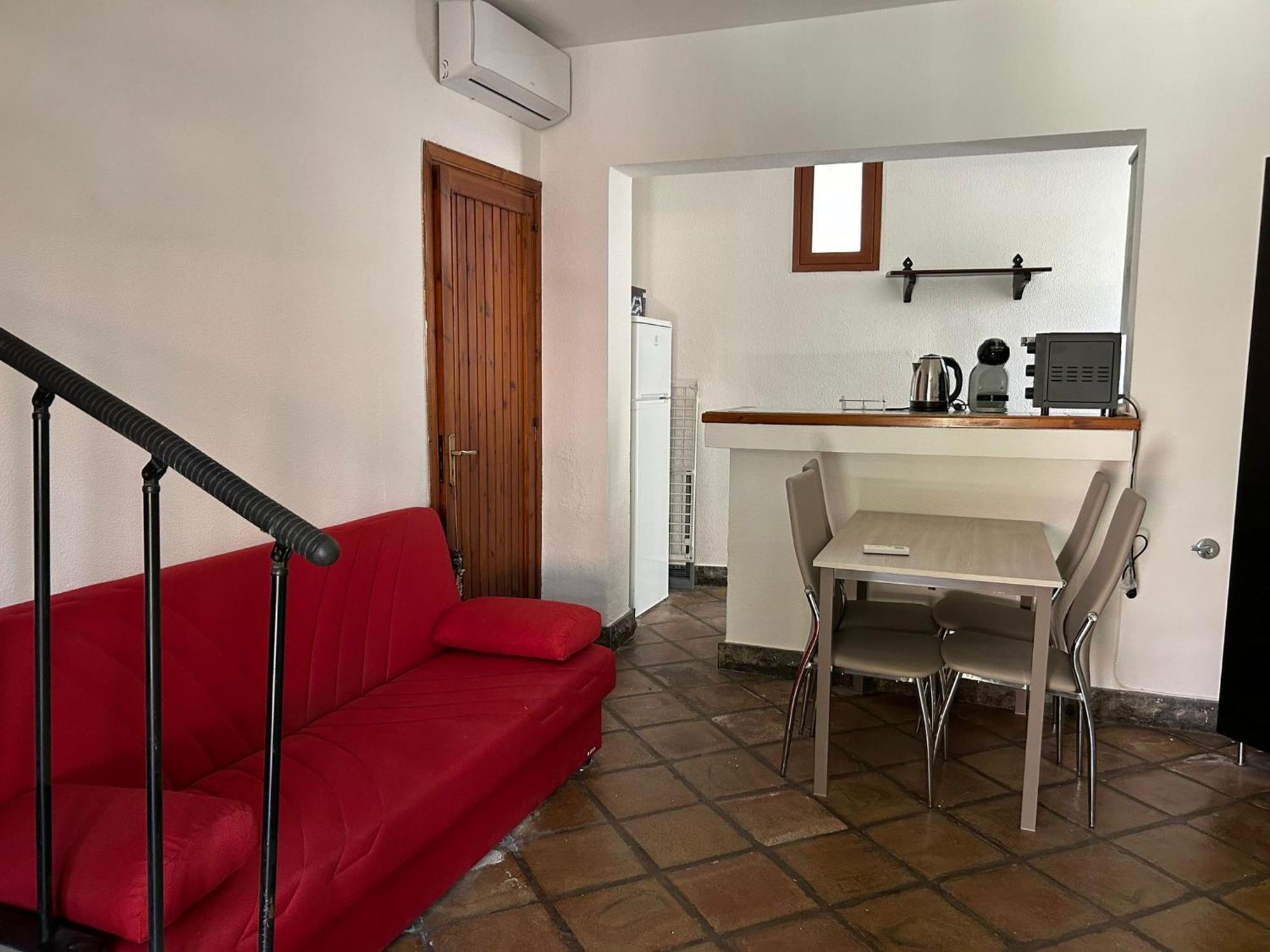 Li Cuti Apartments Катания Екстериор снимка