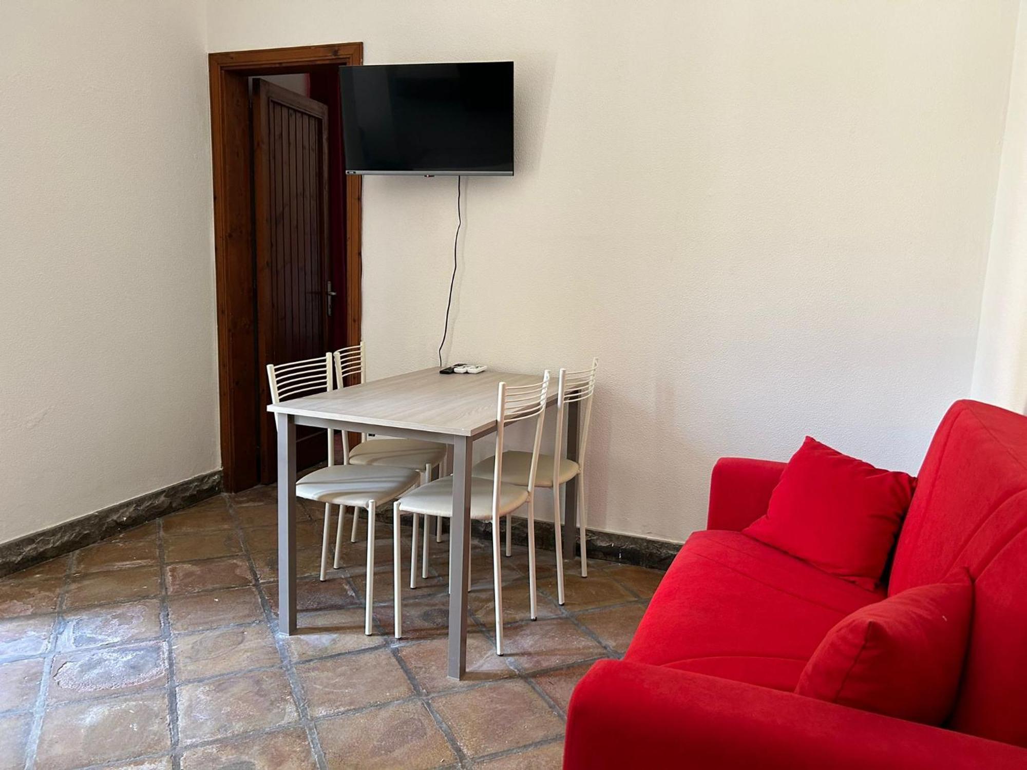 Li Cuti Apartments Катания Екстериор снимка
