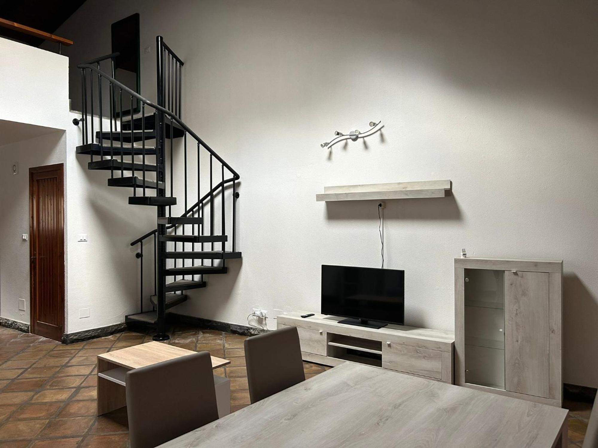 Li Cuti Apartments Катания Екстериор снимка