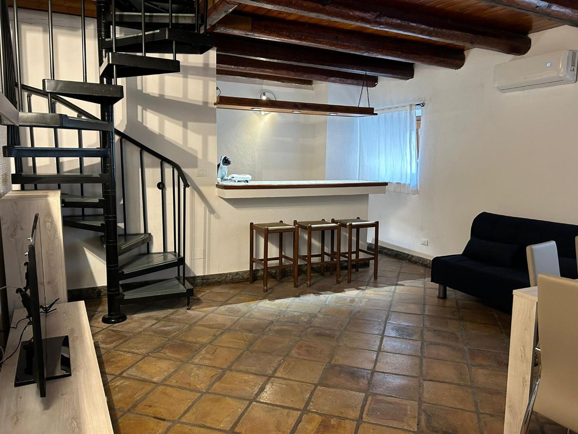 Li Cuti Apartments Катания Екстериор снимка