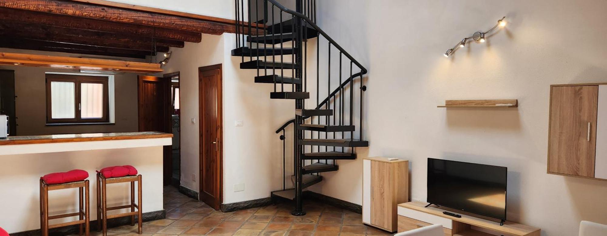 Li Cuti Apartments Катания Екстериор снимка