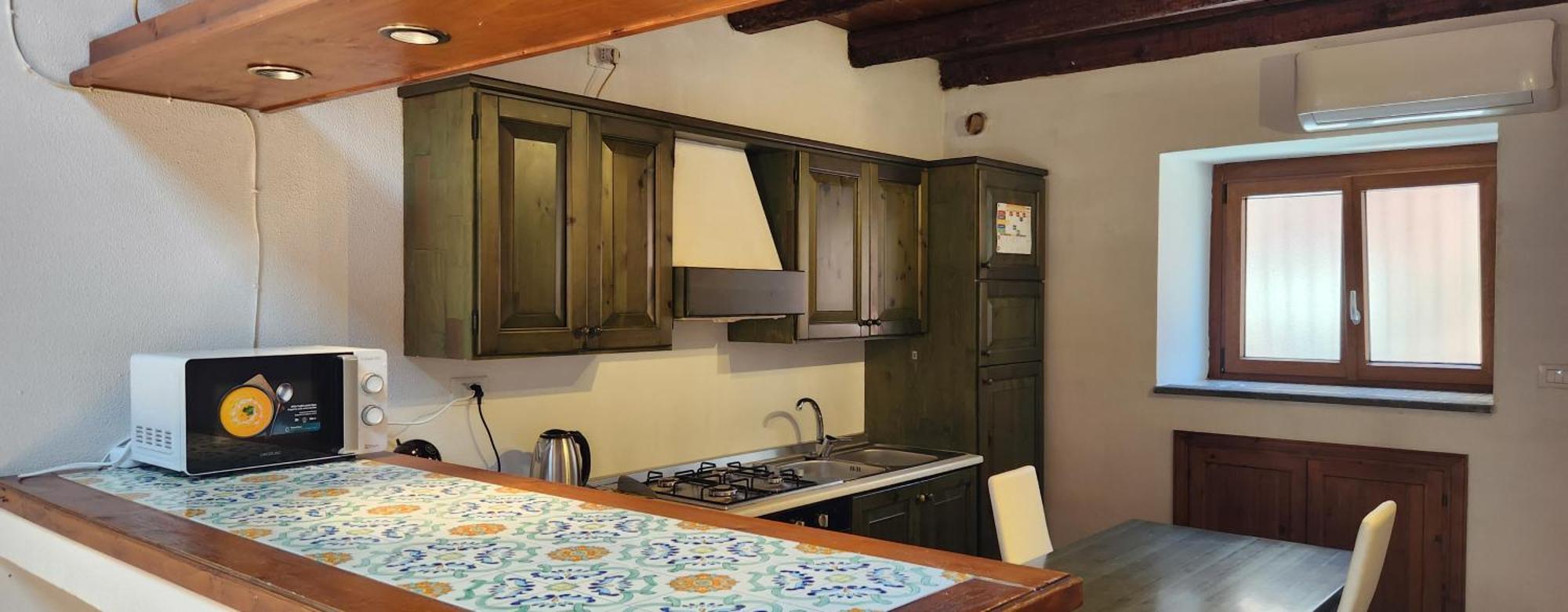 Li Cuti Apartments Катания Екстериор снимка